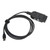 For V22.3 Car Fault Detector Diagnostic Tool Plug and Play for KWP 2000 Protocol