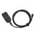 For V22.3 Car Fault Detector Diagnostic Tool Plug and Play for KWP 2000 Protocol