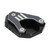 Motorcycle Extension Pad Plate Kickstand Stand Fit for KAWASAKI NINJA400 Z400 2018‑2020