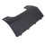 Car Rear Bumper Towing Eye Hook Cover DPO500011PCL Replacement for Land Rover LR3 / DISCOVERY 3