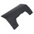 Car Rear Bumper Towing Eye Hook Cover DPO500011PCL Replacement for Land Rover LR3 / DISCOVERY 3