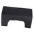 Car Rear Bumper Towing Eye Hook Cover DPO500011PCL Replacement for Land Rover LR3 / DISCOVERY 3
