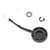 Speed Sensor JU2‑H1670‑21 Replacement for Yamaha G22/G29/Drive/YDRE Electric Carts with for Hitachi Motor