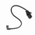 Front Brake Pad Wear Sensor 8T0907637 8K0615121 for Audi A4 A5 A6 Q5