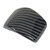 Gear Shift Knob Cover Carbon Fiber Pattern Protective Shift Head Sticker Replacement for Land Cruiser Lc300 2023