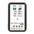 6V 12V PWM Solar Charge Controller Support for Lithium and Ni Mh Batteries