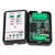 6V 12V PWM Solar Charge Controller Support for Lithium and Ni Mh Batteries
