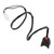 Universal Kill Switch Horn Button Stop 22mm Handlebar For Motorcycle Motorbike