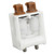 Seat Air Suspension Level Adjustment Valve 1439977 High Accuracy Replacement for Scania Truck