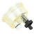 R12T Boat Diesel Fuel Filter Water Separator Complete Kit for Generator Trucks