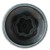 Wheel Lock Key Anti Theft Lugnut Socket Replacement for 1 3 5 6 7Series X1 X2 X3 X4 X5 X6 Z4 051