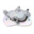 Front Brake Caliper Enhanced Stability Sensitive Response Front Brake Caliper Assembly for Commander Defender Maverick Right: 705601463, 705601888