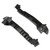 Front Right Left Bumper Bracket 57707SC040 Side Bumper Cover Bracket Replacement for Subaru Forester 2009‑2013