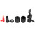 Potable 200cc 5L/min Manual Car Siphon Pump Pipe Oil Extractor Liquid Transfer Hand Air Pumps