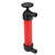 Potable 200cc 5L/min Manual Car Siphon Pump Pipe Oil Extractor Liquid Transfer Hand Air Pumps