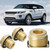 Brass Diff Filler Differential Drain Plug Set Fit for Land Rover Discovery 2 Td5 & V8