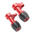 Motorcycle Adjustable Exhaust Pipe Sliders Falling Protector for NVX Nmax Xmax