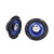 Pair of Coaxial Speaker 91DB 250W Stereo Music Full Range Universal Car Accessories