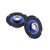 Pair of Coaxial Speaker 91DB 250W Stereo Music Full Range Universal Car Accessories