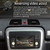 5 Inch Car Stereo MP5 Player BT FM Radio Receiver Support Hands-Free Calling USB Charge/Playback Phone Link Reversing Assist Steering Wheel Control