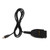 OBD Adapter Multilanguage Scanner Diagnostic Connector Cable Professional Scan Tool for Cars
