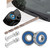 5pcs Windshield Windscreen Wiper Arm Repair Bearing Fix Kit for Renault Grand Scenic 2 II