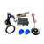 12V Car Engine Push Starts Button Ignition Starter Keyless Engine Starts Stop System Push Button Starts Stop Button Remote Engine Starts