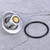 Thermostat & O ring for Audi A4 TT Quattro 050121113C 038121119B