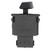 Universal Motorcycle Handlebar Switch Turn Signal Light Control Button 1.2in Width