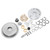 Car Turbo Repair Rebuild Kit Accessories Fit for IHI RHB6/RHC6 MI4 MI26 VI35 CI38 CI42 CI53 CI65