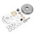 Car Turbo Repair Rebuild Kit Accessories Fit for IHI RHB6/RHC6 MI4 MI26 VI35 CI38 CI42 CI53 CI65