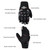 BSDDP Motorcycle Riding Gloves Rider Anti-slip Anti-drop Four-season Universal Outdoor Breathable Touch Screen Gloves