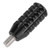 Gear Shift Lever Pedal Enlarger Foot Peg Fits for Triumph Street Scrambler/Bonneville T100Black