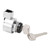 Ignition Switch 15248‑63590 with 2 Keys Replacement for New Holland Boomer T TC Tractor