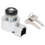 Ignition Switch 15248‑63590 with 2 Keys Replacement for New Holland Boomer T TC Tractor