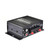 DC12V Amplifier HiFi Car Stereo Music Receiver FM MP3 Power-Amplifier