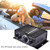 DC12V Amplifier HiFi Car Stereo Music Receiver FM MP3 Power-Amplifier