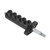 Tire Changer Machine Foot Pedal Pneumatic Valve 5 Way Aluminium Alloy 8mm Threaded Steel Rod Repairing Supplies