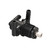 3 Way Fuel Shut Off Valve Petcock for Polaris 7052161 Sportsman 335 400 500