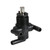 3 Way Fuel Shut Off Valve Petcock for Polaris 7052161 Sportsman 335 400 500