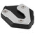 Enlarge Kickstand Side Stand Extension Plate Non-Slip Pad Fits for Yamaha MT09 TRACER 900gt