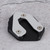 Enlarge Kickstand Side Stand Extension Plate Non-Slip Pad Fits for Yamaha MT09 TRACER 900gt