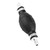 10mm Rubber & Aluminum Fuel Pump Line Hand Primer Bulb Gas Petrol For Car Boat Marine Outboard