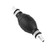 10mm Rubber & Aluminum Fuel Pump Line Hand Primer Bulb Gas Petrol For Car Boat Marine Outboard