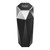 550ml Plastic Car Trash Can Automatic Dustbin Storage Box Portable Waterproof Waste Collection Holder