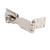 Door Locking Safety Hasp Latch Fixed Plate 304 Stainless Steel for Yacht Boat Marine Accessory