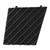 Lower Left Bumper Grill 51117897184 Fit for 5-Series E60 E61 M Package 2003-2010