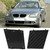 Lower Left Bumper Grill 51117897184 Fit for 5-Series E60 E61 M Package 2003-2010