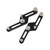 Motorcycle Windscreen Adjusters,Windshield Bracket Replacement for SUZUKI V-STROM 650 DL650 2017-2020