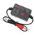 Battery Monitor 12V Battery Voltage Charging Analyzer Tester Low Charge Alert Load Diagnostic Tool
